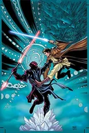 Pozostałe książki - Star Wars Legends Epic Collection: The Menace Revealed Vol. 3 - miniaturka - grafika 1