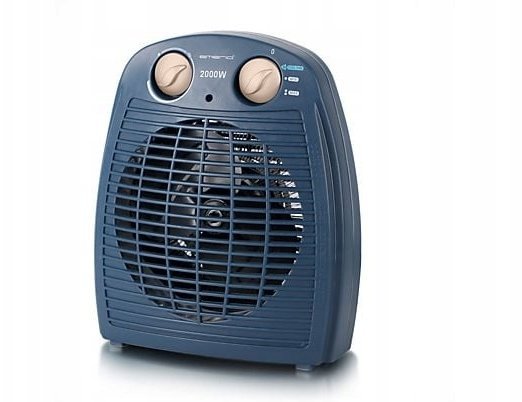 Emerio Termowentylator FH-106737.12 Fan heater