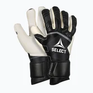 Piłka nożna - Rękawice bramkarskie SELECT 88 Pro Grip v24 black/white WYSYŁKA W 24H 30 DNI NA ZWROT - miniaturka - grafika 1