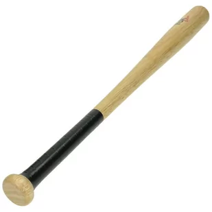 MFH Kij Baseballowy 26" Drewniany - Baseball, krykiet, palant - miniaturka - grafika 2