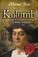 Historia świata - Kolumb. Historia nieznana - miniaturka - grafika 1