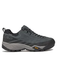 Buty trekkingowe męskie - Trekkingi CMP Mintaka Wp Trekking Shoes 3Q19587 Szary - miniaturka - grafika 1