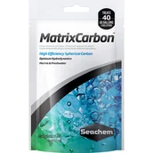 Filtry akwariowe i akcesoria - Seachem - Matrix Carbon - 100 ml - miniaturka - grafika 1
