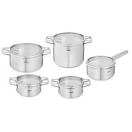 Zestawy garnków i patelni - Tefal H852SA55 - miniaturka - grafika 1