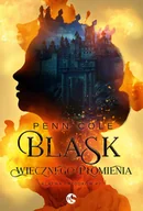 Horror, fantastyka grozy - Blask Wiecznego Płomienia. Klątwa przodków. Tom 2 - miniaturka - grafika 1