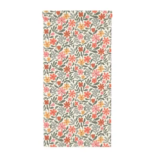 Tapeta Bloomsbury Kwiaty winylowa na flizelinie Inspire - Tapety - miniaturka - grafika 1