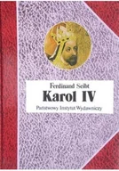 Biografie i autobiografie - Karol IV - miniaturka - grafika 1