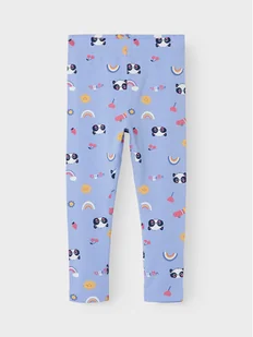 Legginsy NAME IT - Legginsy - miniaturka - grafika 1