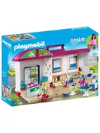 Klocki - Playmobil City Life Miejskie Życie 70146 - miniaturka - grafika 1