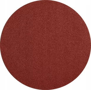 YATO Krążki ścierne z rzepem 125mm p150 5szt. YT-83436 - Materiały ścierne - miniaturka - grafika 1