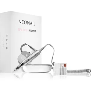 Neonail Frezarka Nail Drill ONE TOUCH 7990 - Frezarki do paznokci - miniaturka - grafika 1
