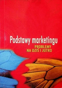 Podstawy marketingu - Marketing - miniaturka - grafika 1
