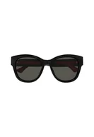 Okulary przeciwsłoneczne - Occhiale da sole Gucci Donna GG1866SK - miniaturka - grafika 1