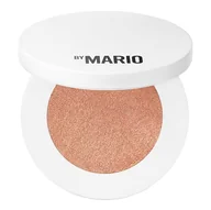 Rozświetlacze do twarzy i ciała - Makeup By Mario - Soft glow Highlighter - Pudrowy Rozświetlacz - Bronze - Dla Kobiet - miniaturka - grafika 1