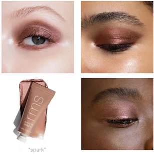 RMS Beauty Eyelights Spark (8,5ml) - Cienie do powiek - miniaturka - grafika 5