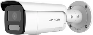 Kamera IP HIKVISION DS-2CD2T47G2H-LISU/SL(2.8mm)(eF) - Kamery IP - miniaturka - grafika 1