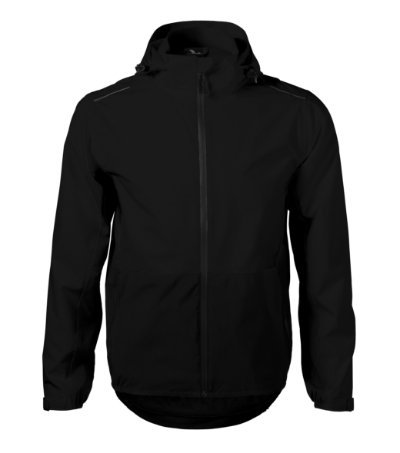 Wodoodporna kurtka męska RAINBOW na każdą pogodę roz. 2XL