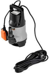 Steinberg Pompa do wody brudnej 1100W 14 000l/h pływak SDW 1100 - Pompy wodne - miniaturka - grafika 1