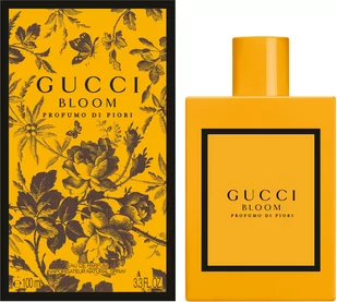 Gucci Bloom Profumo di Fiori woda perfumowana 100ml - Wody i perfumy damskie - miniaturka - grafika 2