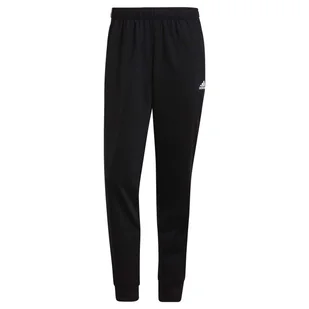 Męskie Spodnie ADIDAS M 3S JOG TP TRI H46105 – Czarny - Spodnie męskie - miniaturka - grafika 1