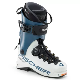 Buty skiturowe damskie Fischer Travers TS - Buty narciarskie - miniaturka - grafika 1