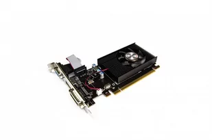 AFOX Radeon R5 220 2GB - Karty graficzne - miniaturka - grafika 1