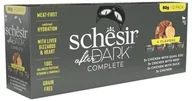 Mokra karma dla kotów - After Dark multipack, karma mokra, dla kota, mix smak�w, 12x80 g, puszka - miniaturka - grafika 1