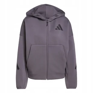ADIDAS BLUZA Z.N.E. JD5985 r L - Bluzy damskie - miniaturka - grafika 1