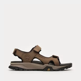 TIMBERLAND LINCOLN PEAK STRAP SANDAL - Timberland - Sandały męskie - miniaturka - grafika 1