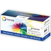 Tusze zamienniki - PRISM Brother Toner TN-241 Black 2,5k 100% new - miniaturka - grafika 1