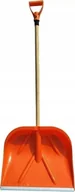 Łopaty i widły - Angerman ŁOPATA DO ŚNIEGU SZEROKA TRZON DREWNIANY - miniaturka - grafika 1