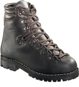 Buty trekkingowe męskie - Buty trekkingowe męskie Meindl Perfekt r. 42,5 - miniaturka - grafika 1