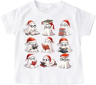 koszulka na DZIEŃ DUSZKA - DUSZEK183 - Koszulki dla dziewczynek koszulka na DZIEŃ DUSZKA - DUSZEK183 - Koszulki dla dziewczynek - miniaturka - grafika 1