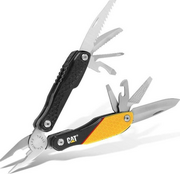 Nożyce i noże - CAT Zestaw Multi-Function Tool 13w1 i Nóż - miniaturka - grafika 1