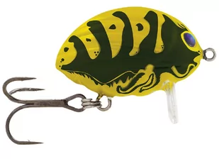 Wobler Salmo Lil'Bug - Przynęty - miniaturka - grafika 1