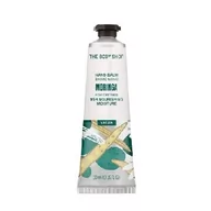 Kremy i maski do rąk - The Body Shop, Krem Do Rąk, Hand Balm Moringa, 30ml - miniaturka - grafika 1
