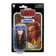 Figurki dla dzieci - Obi-Wan Kenobi Figurka 10 Cm Star Wars Vintage - miniaturka - grafika 1