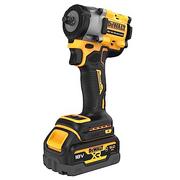 Klucze udarowe - DEWALT DCF923P2G-QW - miniaturka - grafika 1