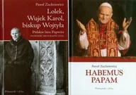 Pamiętniki, dzienniki, listy - Lolek, Wujek Karol, biskup Wojtyła. - miniaturka - grafika 1