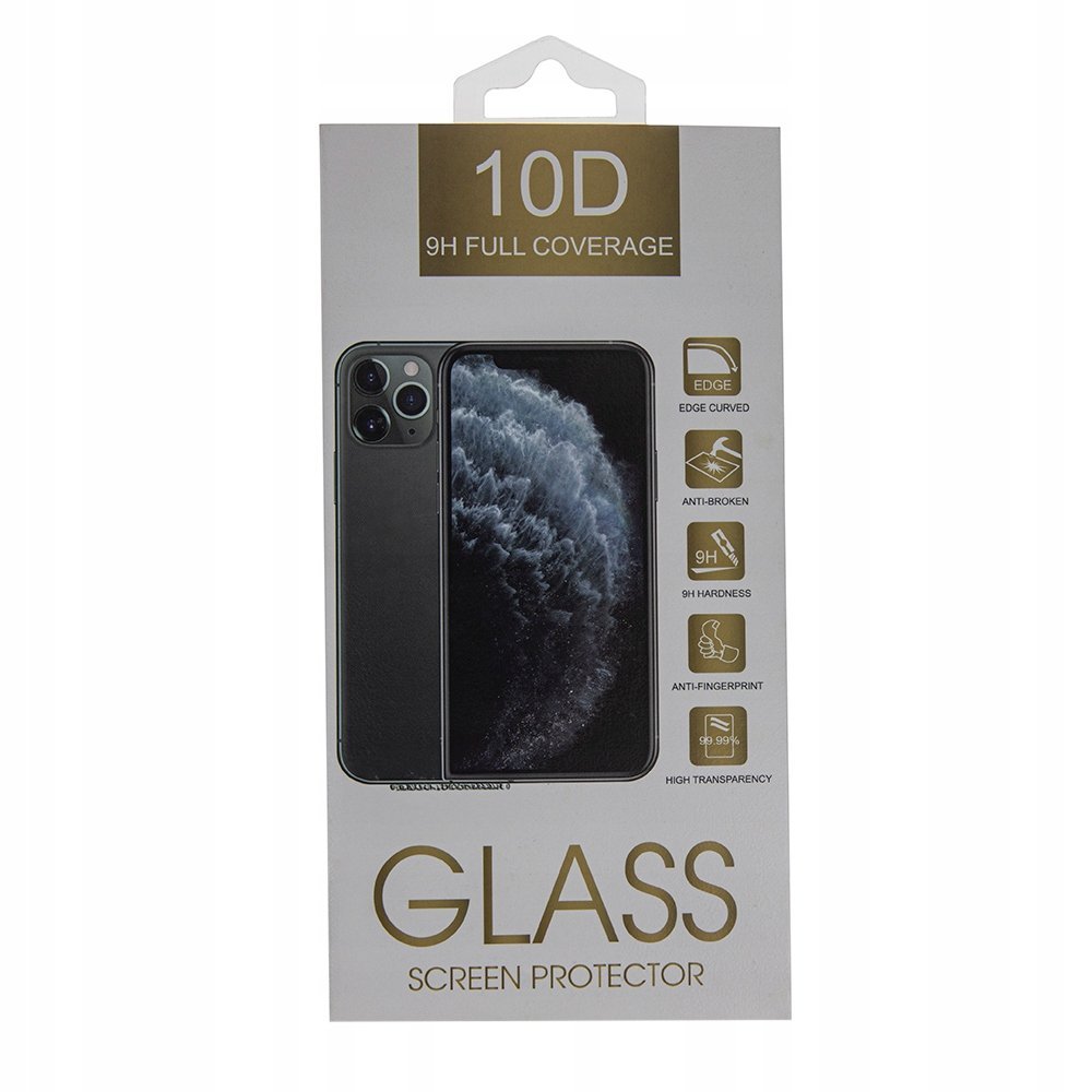 do Oppo A80 5G HARTOWANE SZKŁO FULL FACE GLUE 10D