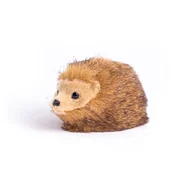 Albumy krajoznawcze - Jeżyk deco brąz 4cm - miniaturka - grafika 1