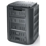 Skrzynie ogrodowe - Prosperplast Kompostownik 220L Compogreen IKST220C - miniaturka - grafika 1