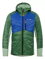 Kurtki męskie - VAUDE Męska kurtka Sesvenna IV - miniaturka - grafika 1