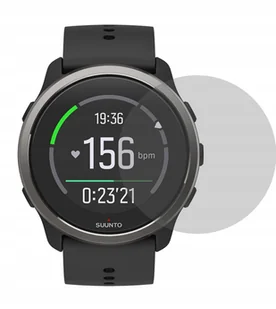 MATOWE szkło ochronne do Suunto 5 Peak - Akcesoria do smartwatchy - miniaturka - grafika 1