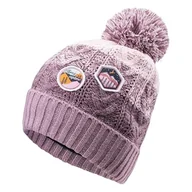 Czapki damskie - Elbrus Czapka Marka Model Lewis Cap W 92800438470 - miniaturka - grafika 1