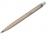 Długopisy - Długopis automatyczny Zenith 12 Color line beżowy - miniaturka - grafika 1