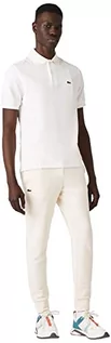 Spodnie sportowe męskie - Lacoste Spodnie dresowe męskie, Laponie, XL - grafika 1