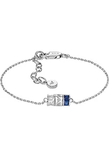 Emporio Armani AR11547 Damski Zegarek Kwarcowy, 3 Wskazówkowy Mechanizm Daty, Rozmiar Koperty 36 mm i Skórzany Pasek - Paski - miniaturka - grafika 1