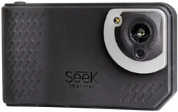 Kamera termowizyjna Seek Thermal Shot z fuzją termiczną (SW-AAA) - Kamery do monitoringu - miniaturka - grafika 1