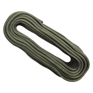 Lina statyczna SINGING ROCK Static R44 10.5mm 50m khaki - Sprzęt wspinaczkowy - miniaturka - grafika 1